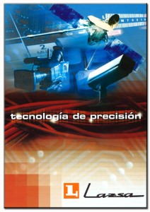 cables especiales lazsa